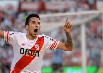 Leonel “Piri” Vangioni nuevo refuerzo de Huracán