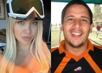 Aseguran que Wanda Nara y Martín Migueles se separaron: cuál sería el motivo
