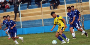 Así se jugará el fin de semana una nueva fecha del Torneo Apertura