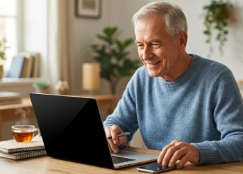 Capacitación digital y desde casa: la lista de cursos gratuitos online para jubilados y cómo anotarse