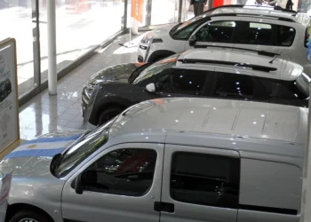 Los patentamientos suben en Mendoza pese al retroceso del sector automotor a nivel nacional