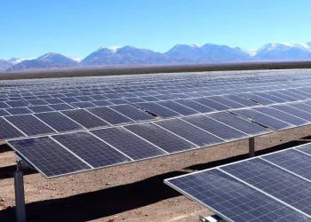 Un nuevo parque solar fue autorizado para operar en Mendoza