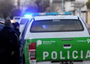 Gran Buenos Aires: motochorros asesinaron a tiros a un chico de 17 años que iba al colegio con su papá