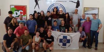 El Tiro Federal de San Rafael tendrá su Torneo Aniversario