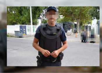 “Yo sé por qué vienen”: La frase que sepultó al policía de Mendoza acusado de abusar y embarazar a su hermana
