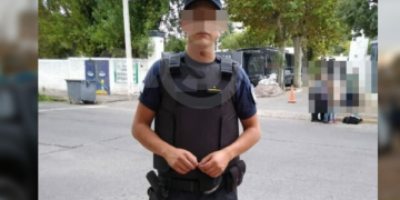 “Yo sé por qué vienen”: La frase que sepultó al policía de Mendoza acusado de abusar y embarazar a su hermana