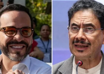 De la Espriella y Cepeda definirán en balotaje al nuevo presidente de Colombia