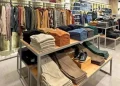 Las ventas de indumentaria suman dos años en caída