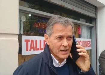 Caso Agostina Vega: De Loredo impulsa el jury a los fiscales del caso