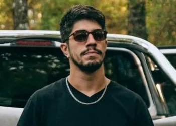 Habló la joven que fue raptada por Barrelier en 2025: “Me ató y me tapó la boca con cinta”