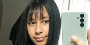 La autopsia reveló que Agostina Vega falleció por asfixia mecánica