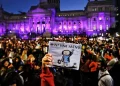 El país movilizado a 11 años de la primera marcha de Ni Una Menos