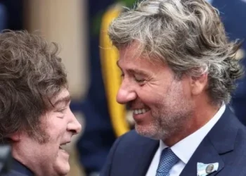Mahiques anticipó que Milei no está obligado a firmar el nombramiento de Michelli