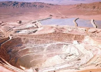 Aprueban RIGI para proyecto minero en Jujuy