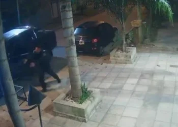 Un policía abatió en La Matanza a un delincuente de 16 años que tenía antecedentes por homicidio
