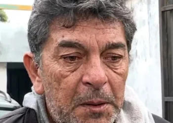El abuelo de Agostina Vega fue internado en el mismo hospital que la madre de la adolescente asesinada