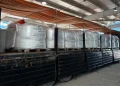 Las exportaciones mineras podrían superar los US$ 9.000 millones en 2026