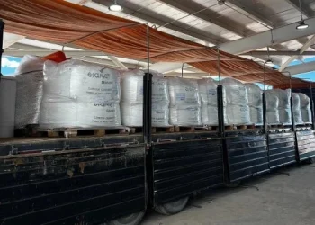 Las exportaciones mineras podrían superar los US$ 9.000 millones en 2026
