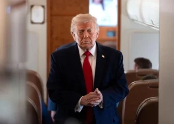 Trump pide a Israel e Irán que dejen de disparar «inmediatamente»