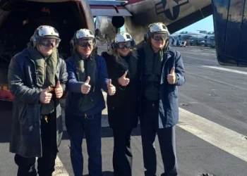 Milei visitará Córdoba para presenciar ejercicios militares junto a tropas estadounidenses