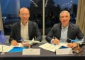 Aerolíneas Argentinas firma un acuerdo de código compartido con la escandinava SAS