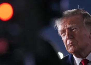 Trump anuncia represalias contra Irán por derribar un helicóptero estadounidense