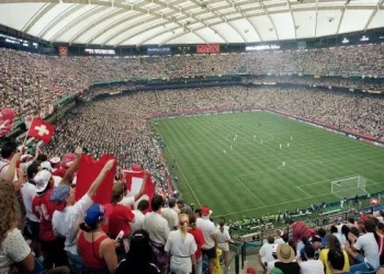 Arranca el Mundial:Los 10 cambios más importantes desde el ‘USA 1994’