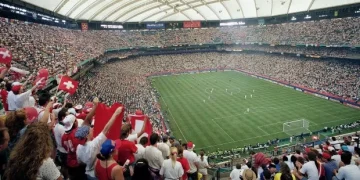 Arranca el Mundial:Los 10 cambios más importantes desde el ‘USA 1994’