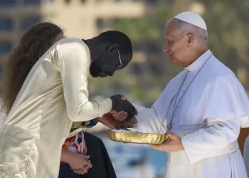 Duras críticas del Papa a Europa por su política migratoria