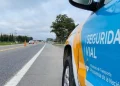 Seguridad vial: se podrá reportar conductas peligrosas por WhatsApp
