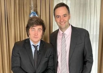 El PRO le reclamó a Javier Milei que “defienda el cambio y no a Adorni“
