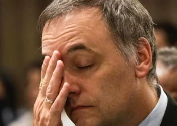 El fiscal Pollicita analiza ampliar la causa por enriquecimiento ilícito contra Adorni