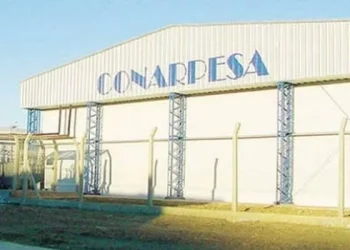 Conarpesa suspende nuevas inversiones en Santa Cruz por un conflicto en el Consejo Federal Pesquero
