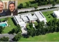 Revés judicial para Toviggino en la causa por la mansión de Pilar