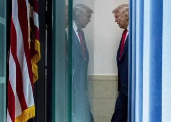 Trump anuncia que este domingo se firmará el acuerdo con Irán para poner fin a la guerra