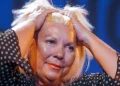 Carrió cargó contra distintos espacios políticos por la corrupción