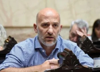 Yacobitti: “Salimos de la emergencia, pero el conflicto universitario todavía no terminó”