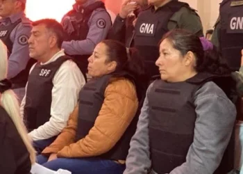 Caso Loan: la Fiscalía pidió que todos los acusados que se encuentran en libertad sean detenidos, pero el tribunal lo rechazó