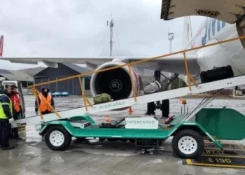 Argentina amplía la competencia en servicios aeroportuarios