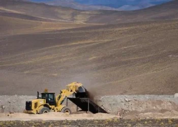 El gobierno aprobó el ingreso al RIGI del mayor proyecto minero por más de US$ 9.000 millones