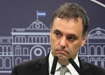 ARCA intimó a Matías Tabar, el contratista de Manuel Adorni, para que dé cuentas de sus ingresos y su patrimonio