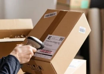 Las compras al exterior por courier crecieron 84,4% en mayo