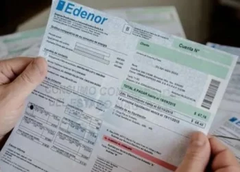 Las tarifas eléctricas escalaron hasta 10 veces en dos año