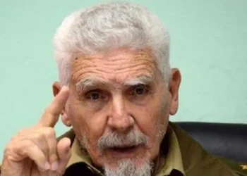 Murió en Cuba el comandante Ramiro Valdés Menéndez, uno de los históricos jefes del castrismo