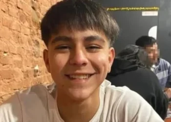Golpearon y amenazaron al padre de Benjamín Scerra