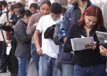 El desempleo en CABA afectó a 136.500 personas en el primer trimestre del año