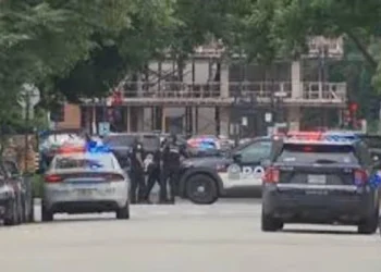Tres muertos en un tiroteo en Canadá
