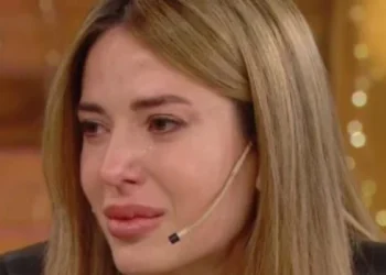 Jesica Cirio entregó su celular y ya fijó domicilio