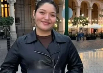 Hallaron sin vida a una niñera que estaba desaparecida en Salta: hay un detenido