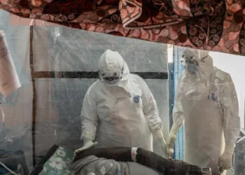 Francia confirmó el primer caso de ébola en un médico que trabajó en el Congo